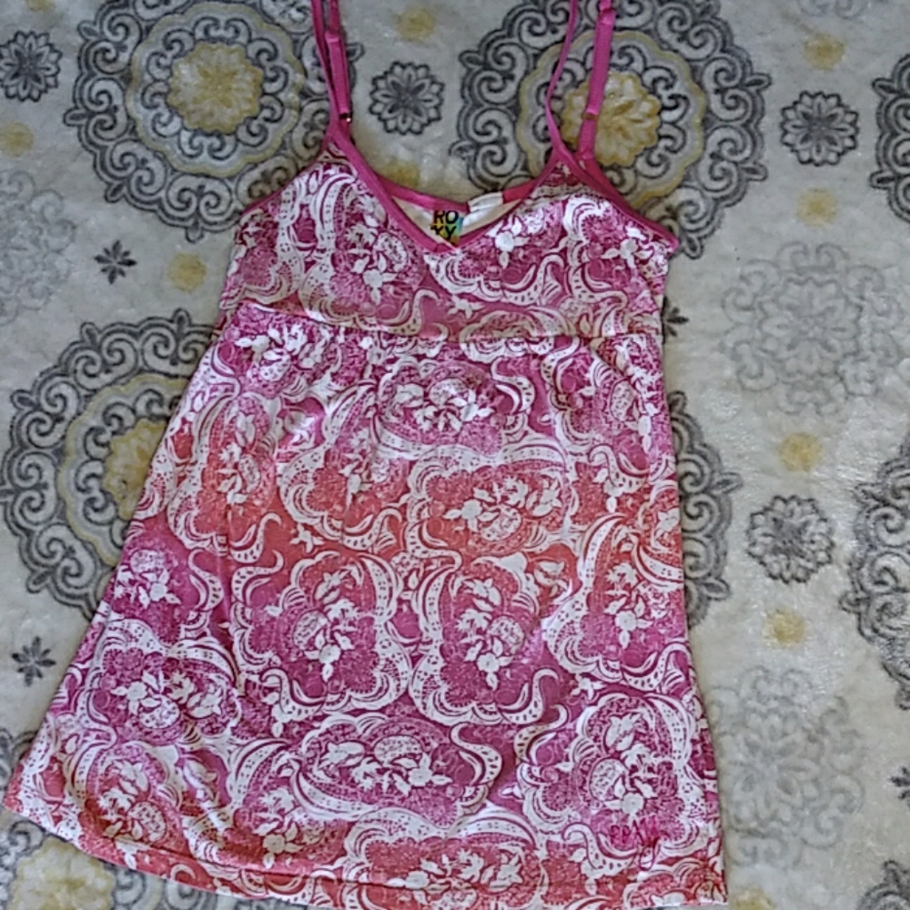 Roxy Tank Top